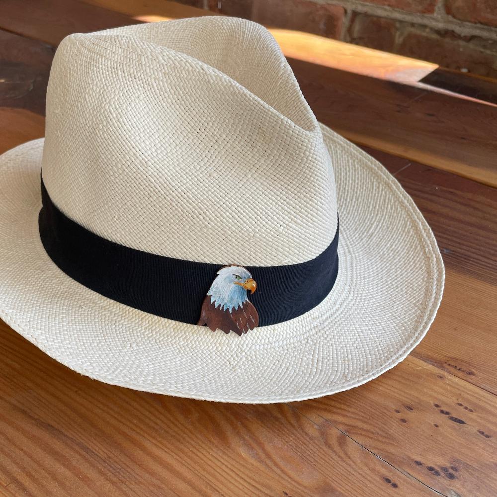 Eagle Pin