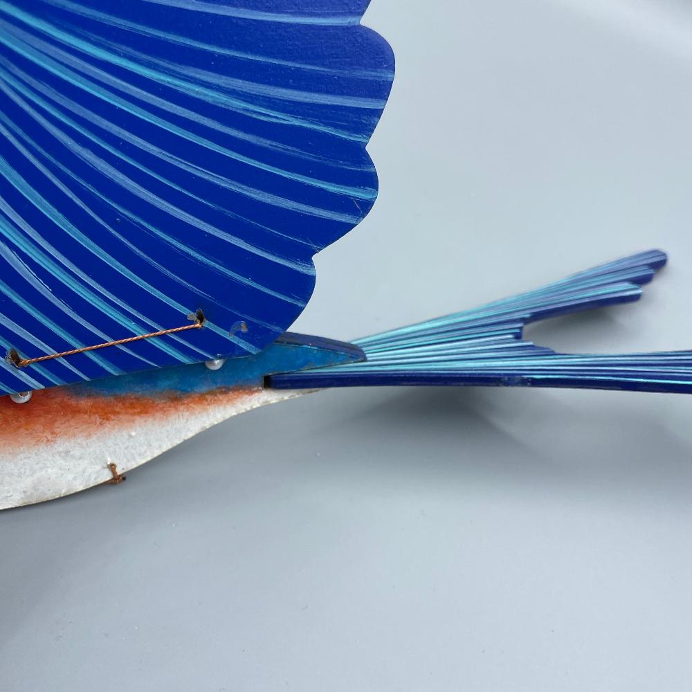 Barn Swallow Flying Bird Mobile