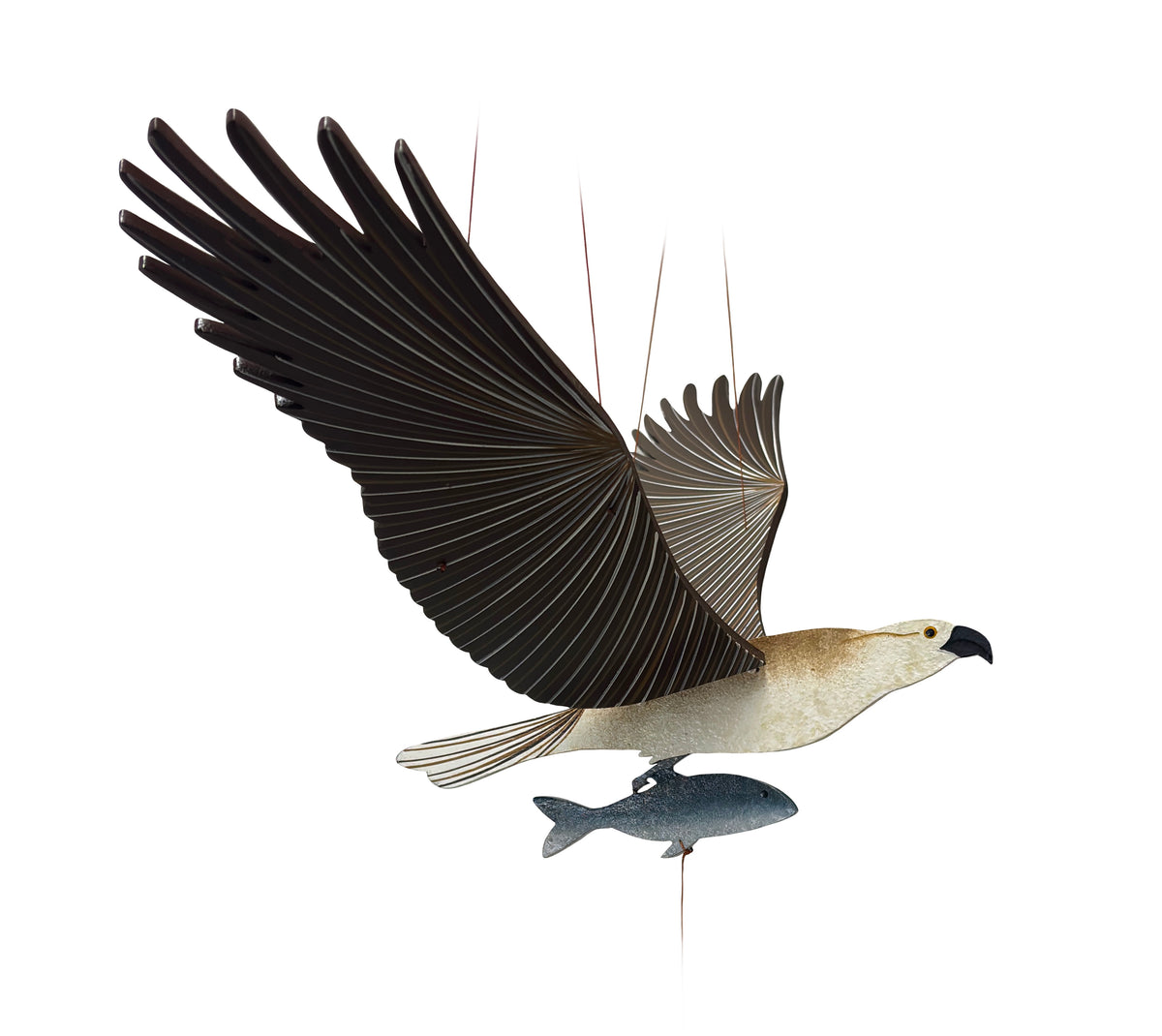 Osprey Flying Bird Mobile