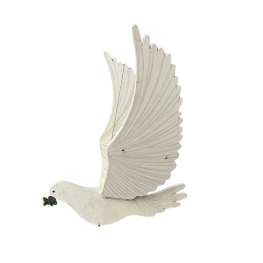 **NEW** Peace Dove Flying Bird Mobile