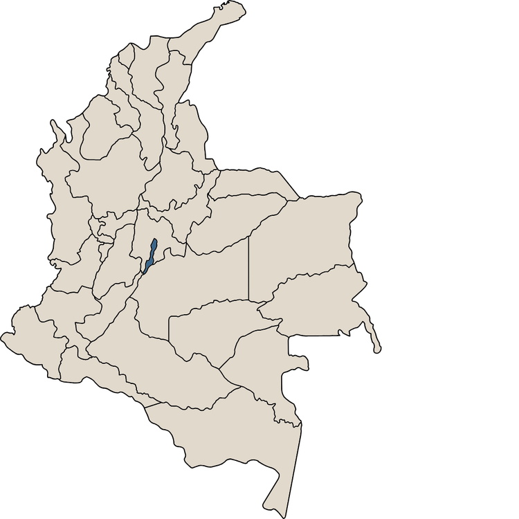Made in Bogotá