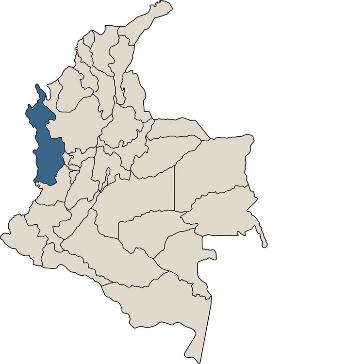 Made in Chocó