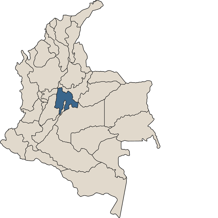 Made in Cundinamarca