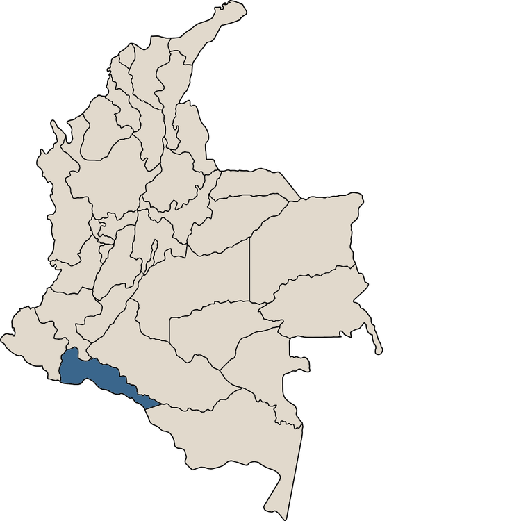 Made in Putumayo