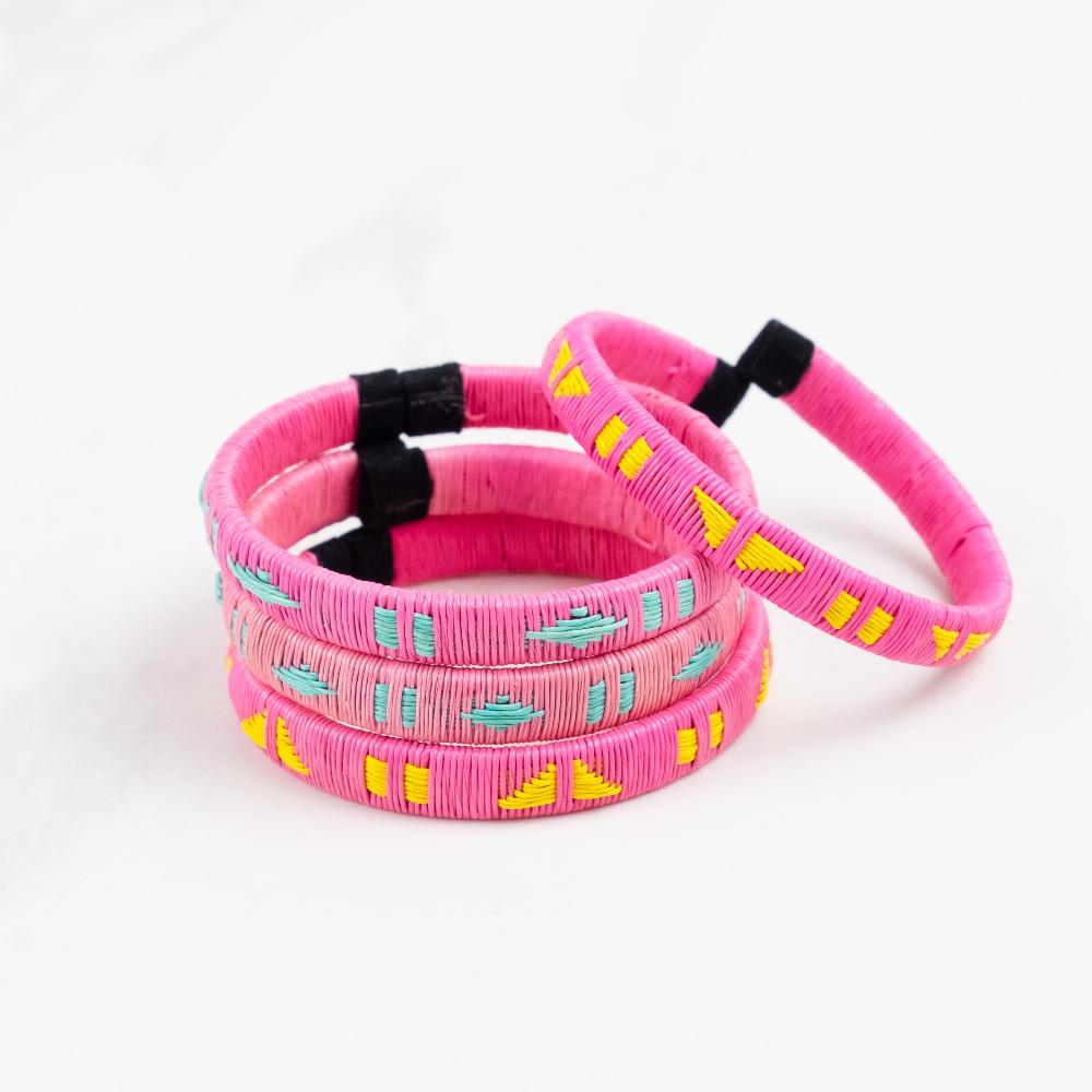 XS Bracelet - Choose your color