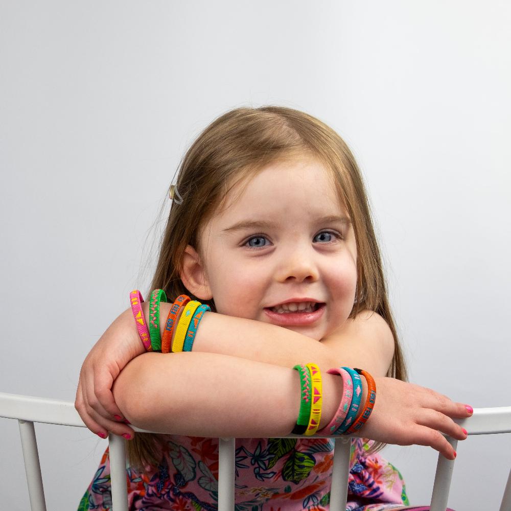 XS Bracelet - Choose your color