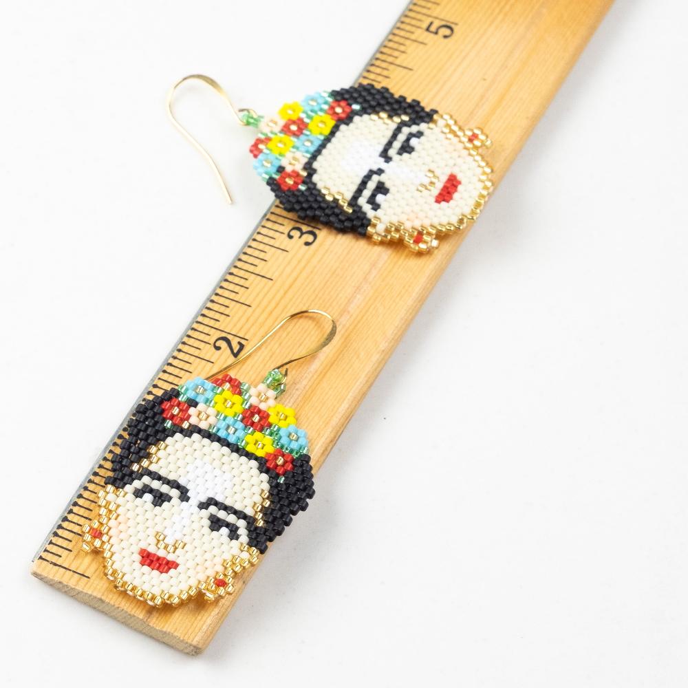 Frida Earrings