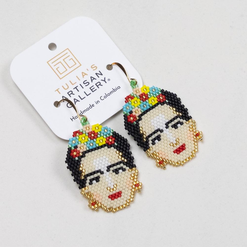 Frida Earrings