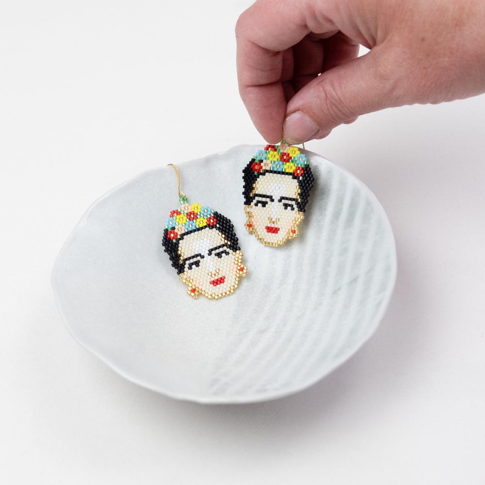 Frida Earrings