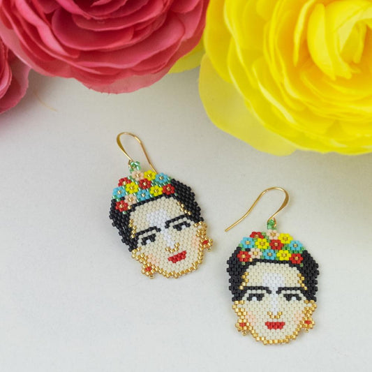 Frida Earrings