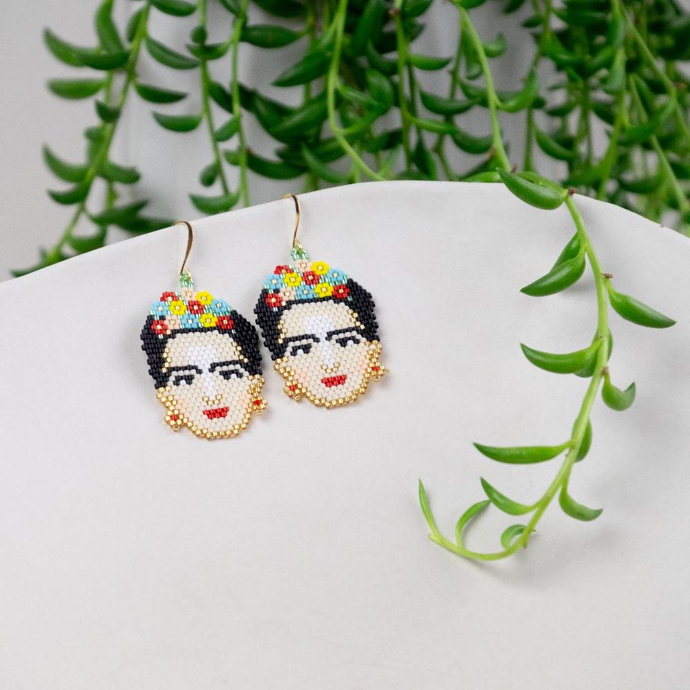 Frida Earrings