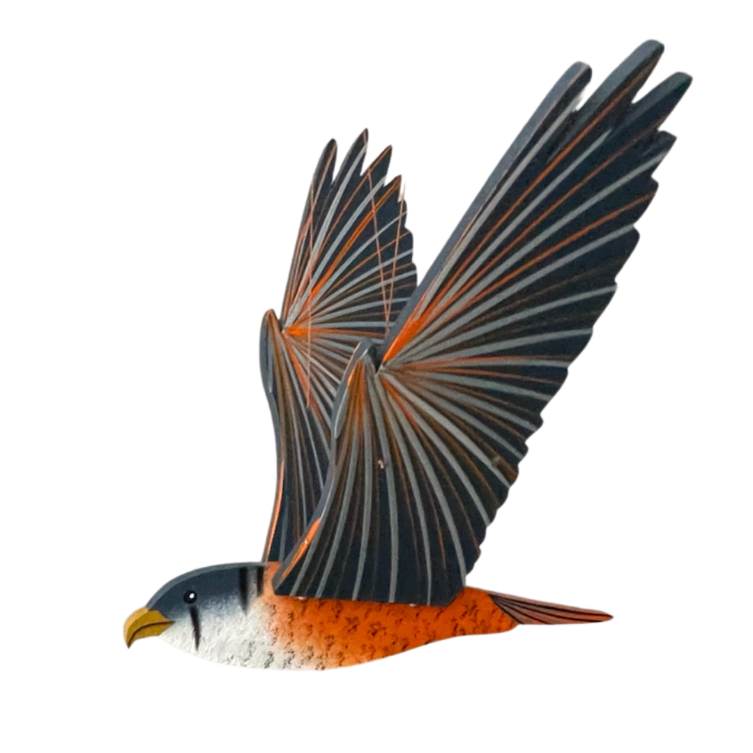 **NEW** Kestrel Flying Bird Mobile