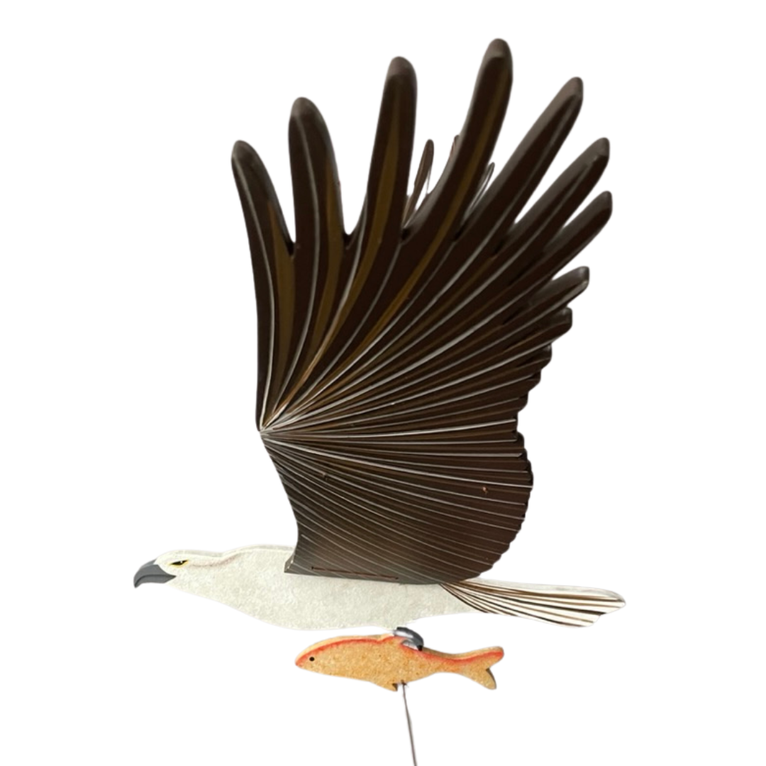 **NEW** Osprey Flying Bird Mobile