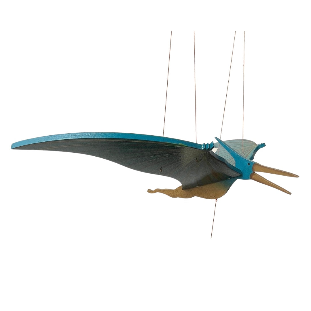 Pterodactyl Flying Dinosaur Mobile