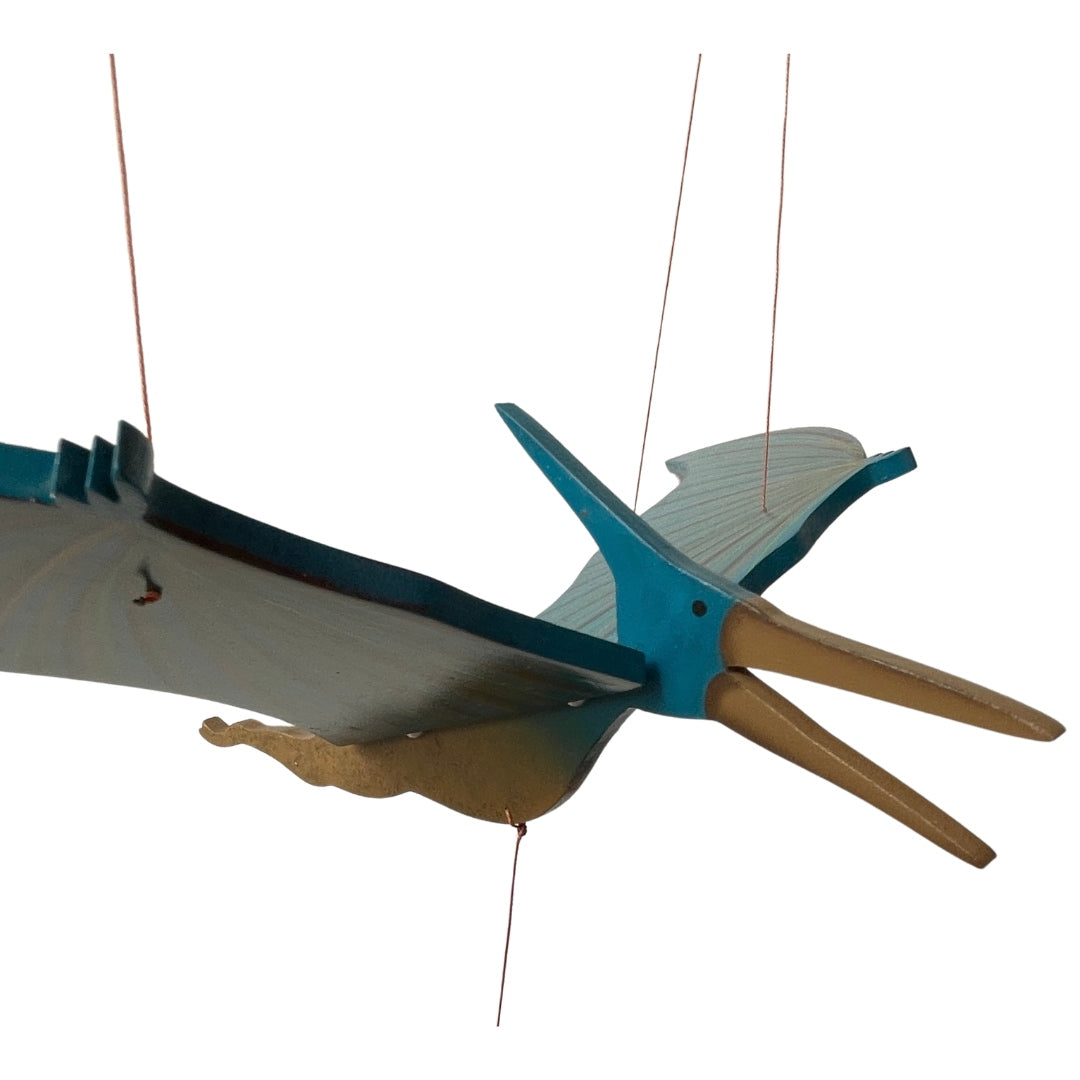 Pterodactyl Flying Dinosaur Mobile