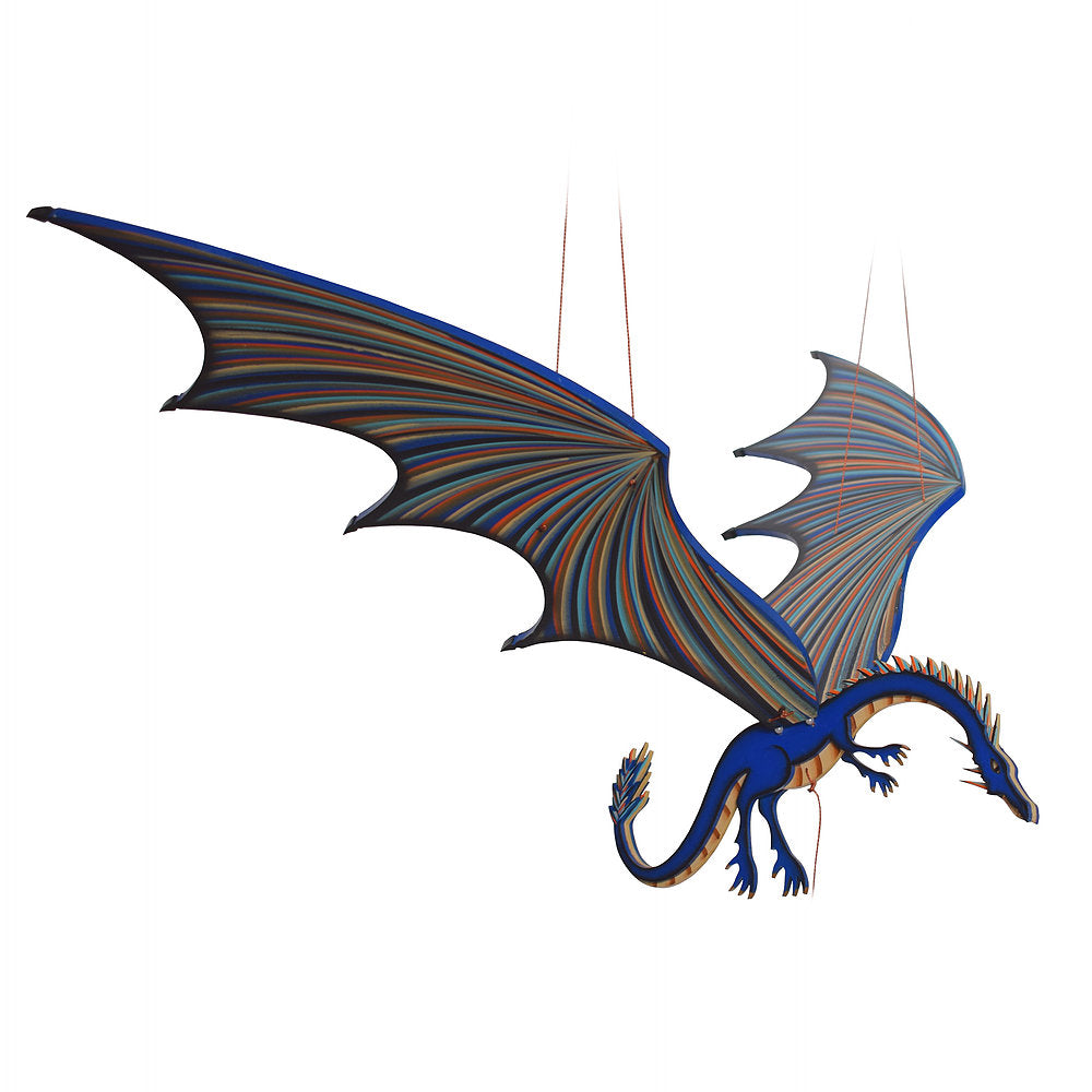 XL Dragon Flying Mobile